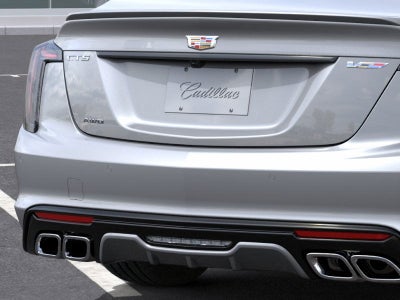 2026 Cadillac CT5-V V-Series