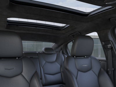 2026 Cadillac CT5-V V-Series