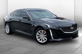2020 Cadillac CT5 Luxury