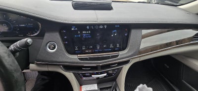 2018 Cadillac CT6 Premium Luxury AWD