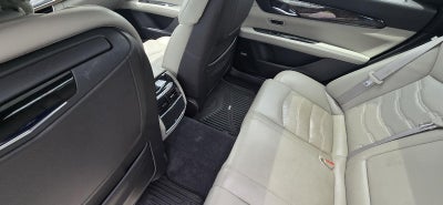 2018 Cadillac CT6 Premium Luxury AWD