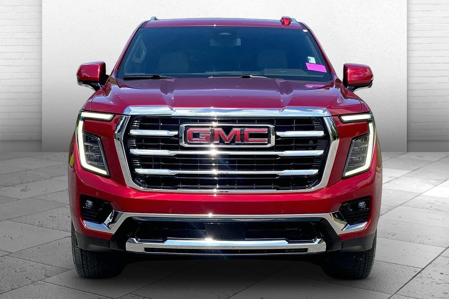Used 2026 GMC Yukon Elevation with VIN 1GKS2BKD1TR131232 for sale in Kansas City