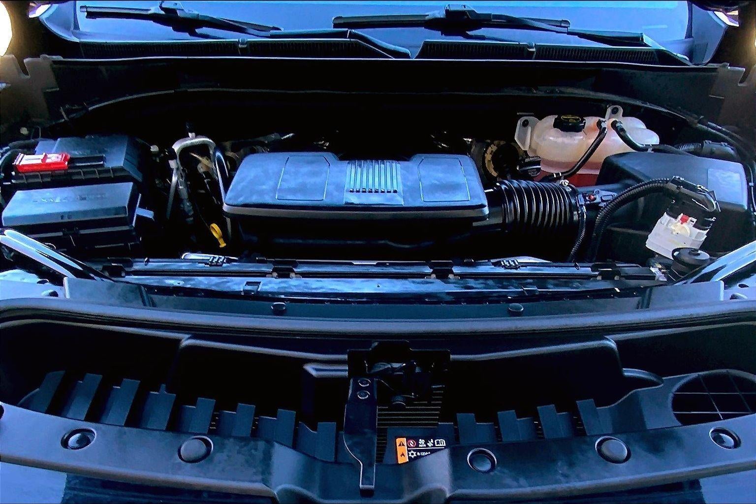 2025 GMC Yukon Denali Ultimate