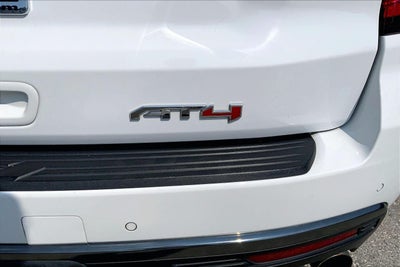 2023 GMC Yukon XL AT4