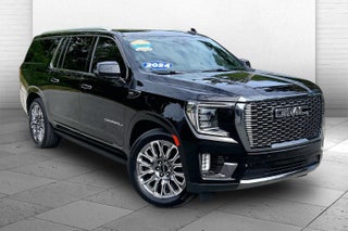2024 GMC Yukon XL Denali Ultimate