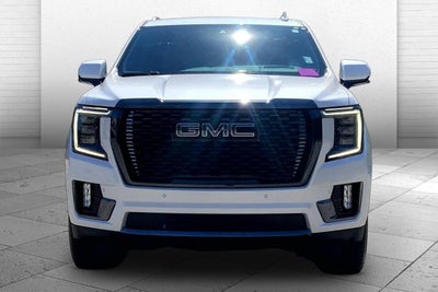 2023 GMC Yukon XL Denali Ultimate