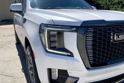2023 GMC Yukon XL Denali Ultimate