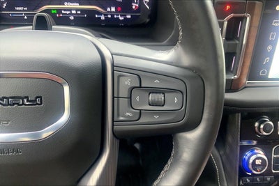 2023 GMC Yukon XL Denali Ultimate
