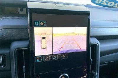 2025 GMC Yukon AT4 Ultimate