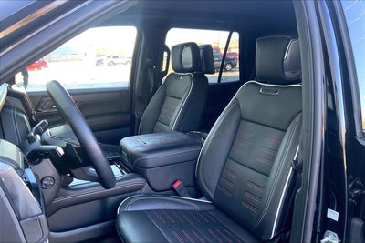 2025 GMC Yukon AT4 Ultimate