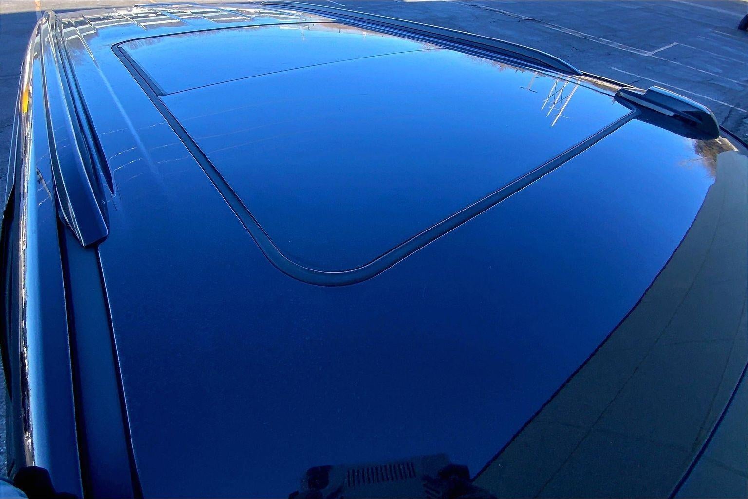 2025 GMC Yukon AT4 Ultimate