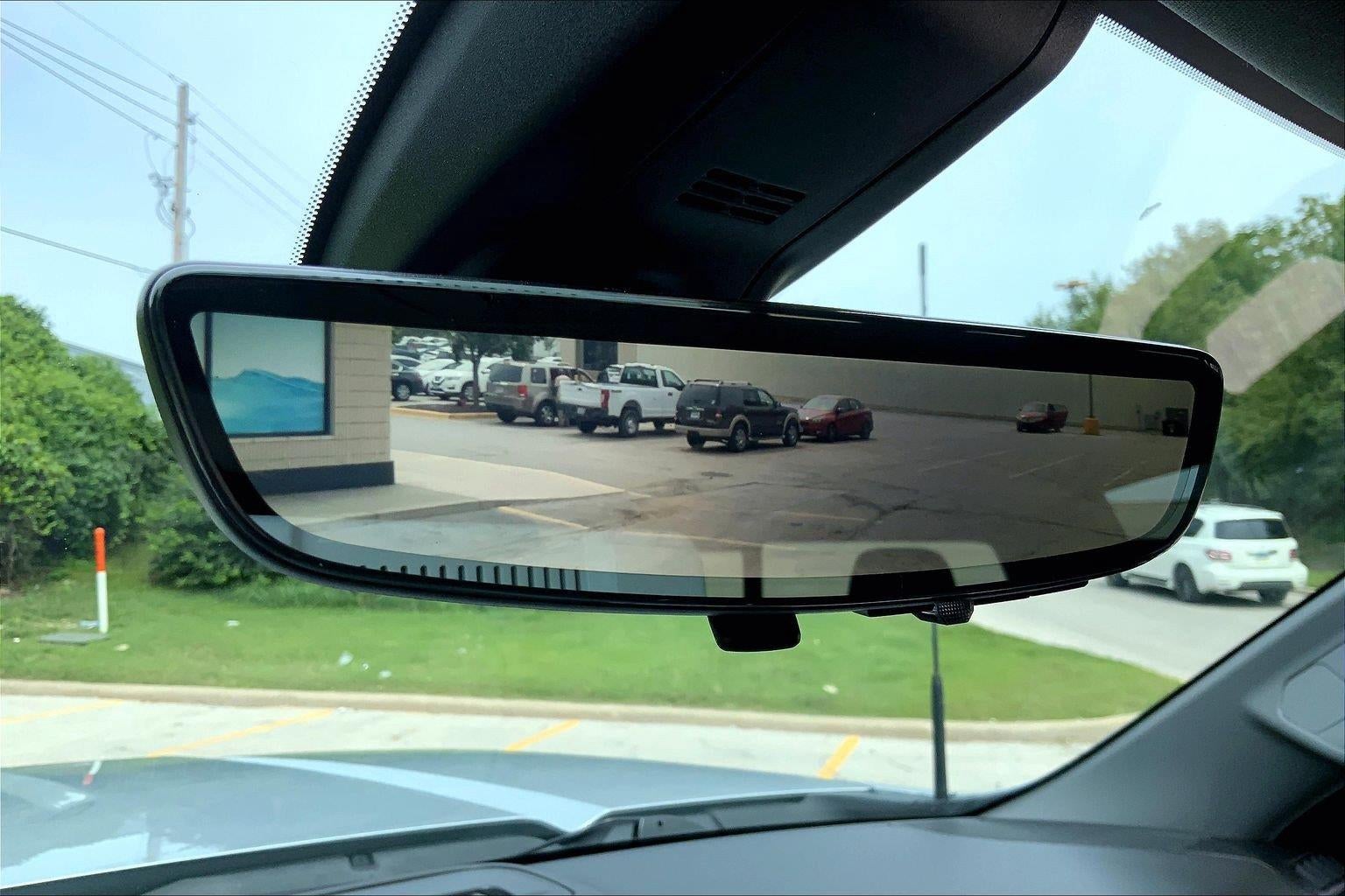 2020 GMC Sierra 2500 HD Denali