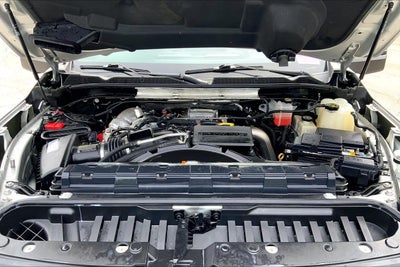 2020 GMC Sierra 2500 HD Denali