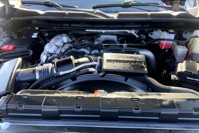 2024 GMC Sierra 2500 HD AT4X
