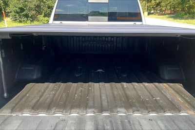 2024 GMC Sierra 2500 HD AT4X