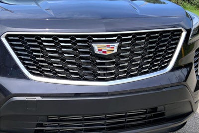 2023 Cadillac XT4 FWD Luxury