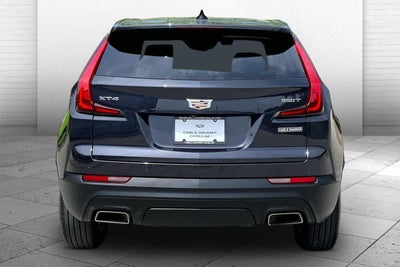 2023 Cadillac XT4 FWD Luxury