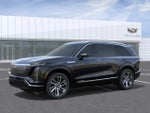 2027 Cadillac VISTIQ Luxury