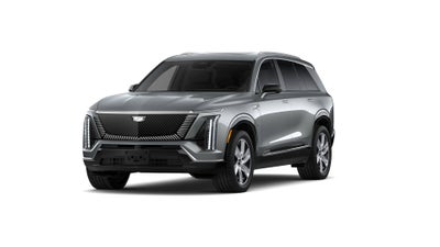 2027 Cadillac VISTIQ Luxury