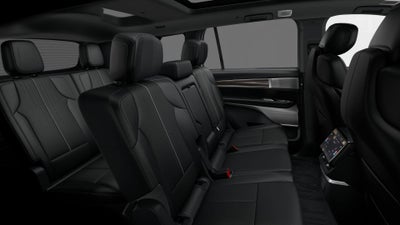 2027 Cadillac VISTIQ Luxury