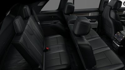 2027 Cadillac VISTIQ Luxury
