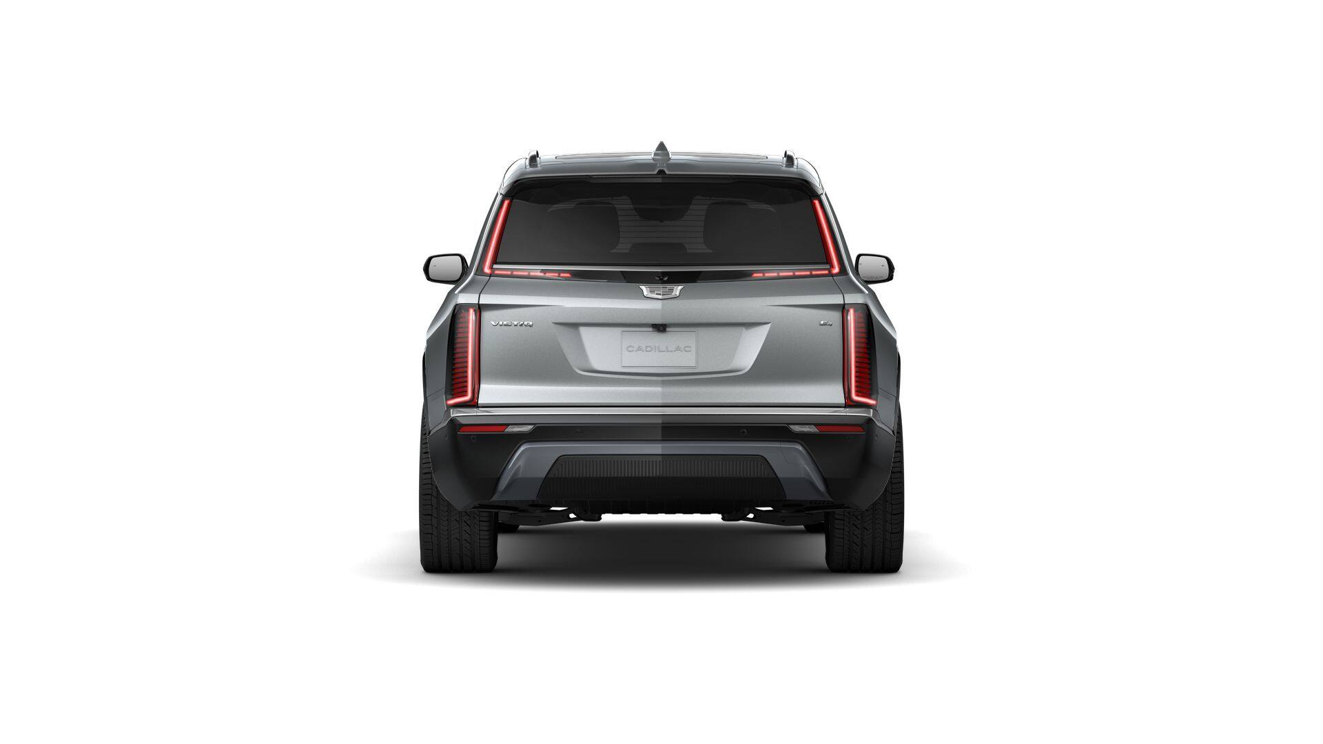 2027 Cadillac VISTIQ Luxury