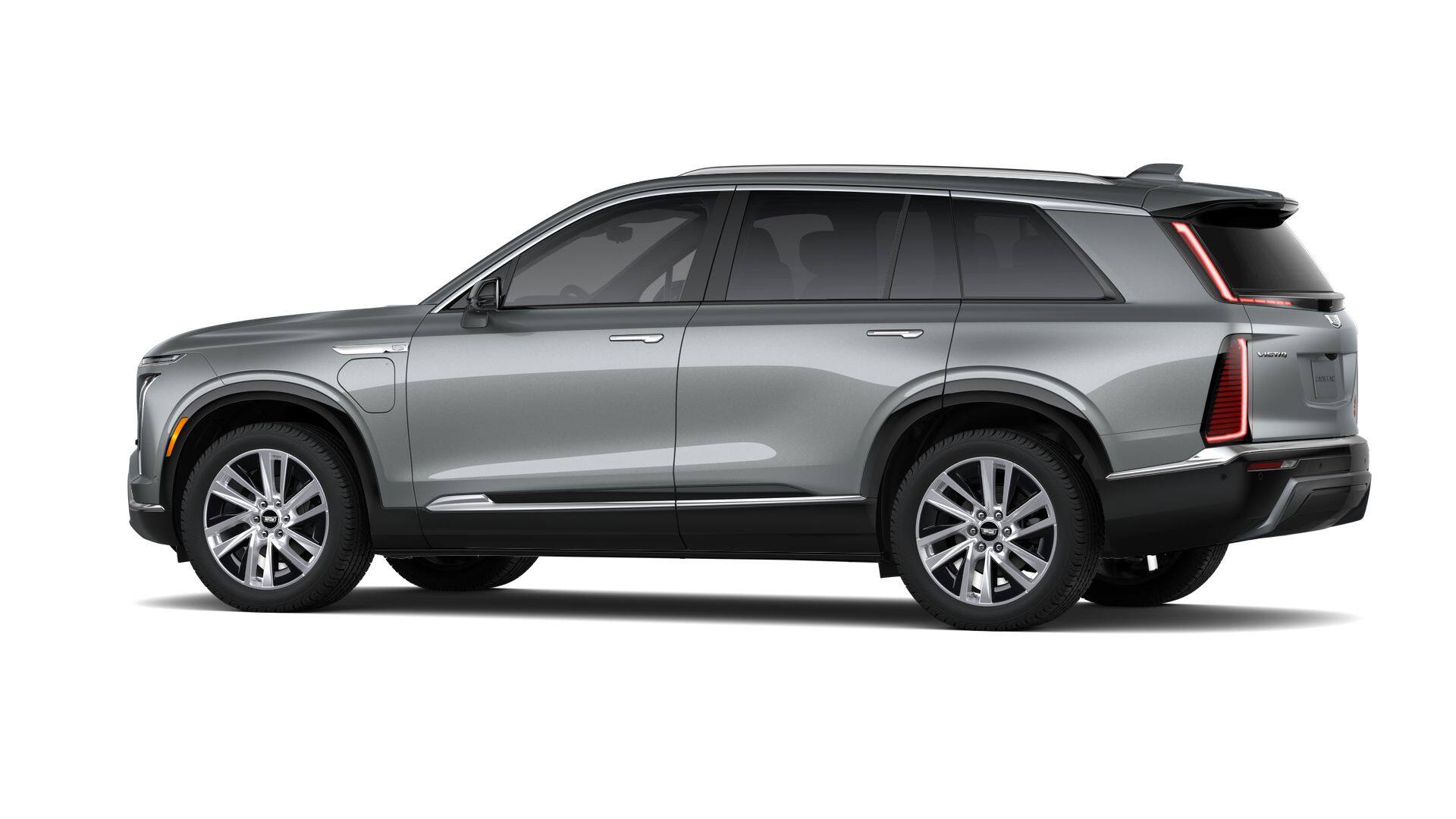 2027 Cadillac VISTIQ Luxury