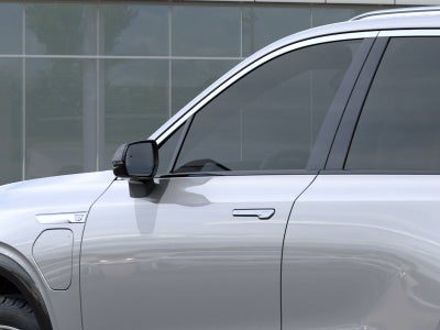 2027 Cadillac VISTIQ Luxury
