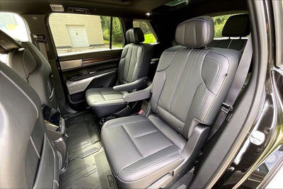 2027 Cadillac VISTIQ Luxury