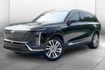 2027 Cadillac VISTIQ Luxury