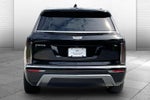 2027 Cadillac VISTIQ Luxury