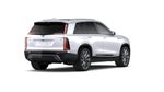 2027 Cadillac VISTIQ Premium Luxury