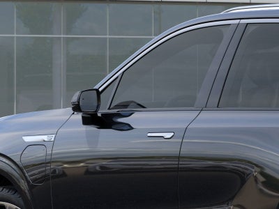 2026 Cadillac VISTIQ Premium Luxury