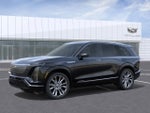 2026 Cadillac VISTIQ Premium Luxury