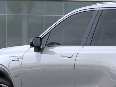 2026 Cadillac VISTIQ Premium Luxury