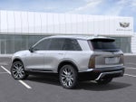 2026 Cadillac VISTIQ Premium Luxury