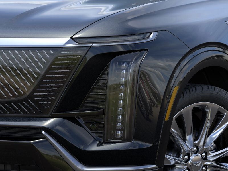 2026 Cadillac VISTIQ Premium Luxury