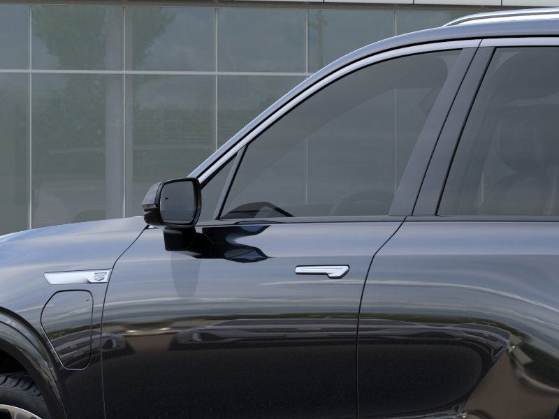 2026 Cadillac VISTIQ Premium Luxury