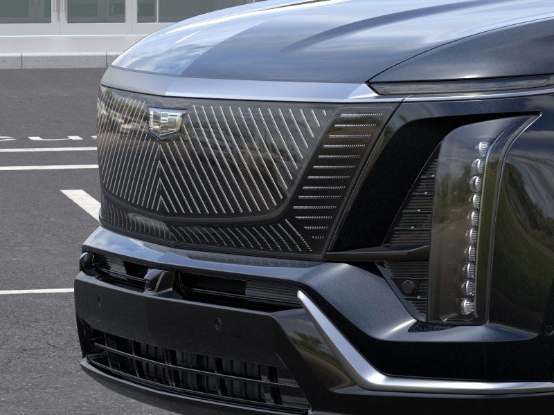 2026 Cadillac VISTIQ Premium Luxury