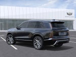 2026 Cadillac VISTIQ Premium Luxury