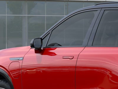 2027 Cadillac VISTIQ Sport