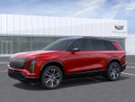 2027 Cadillac VISTIQ Sport