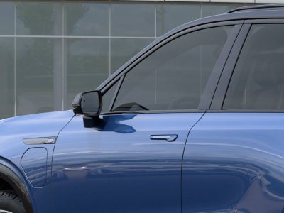 2027 Cadillac VISTIQ Sport