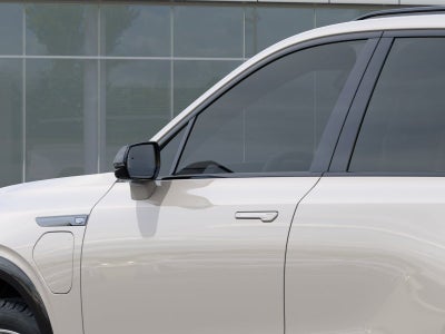 2027 Cadillac VISTIQ Sport