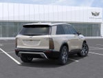 2027 Cadillac VISTIQ Sport