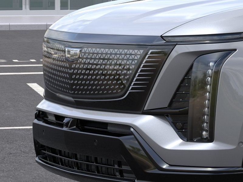 2027 Cadillac VISTIQ Sport