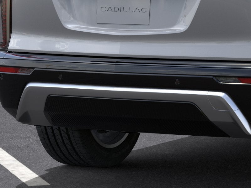 2027 Cadillac VISTIQ Sport