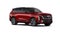 2027 Cadillac VISTIQ Platinum