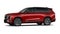 2027 Cadillac VISTIQ Platinum