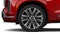 2027 Cadillac VISTIQ Platinum